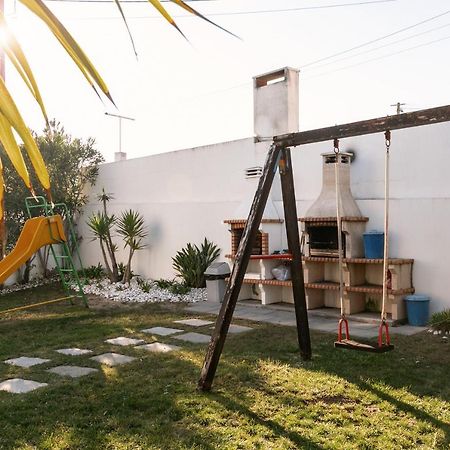 Haiku House Nazaré Extérieur photo