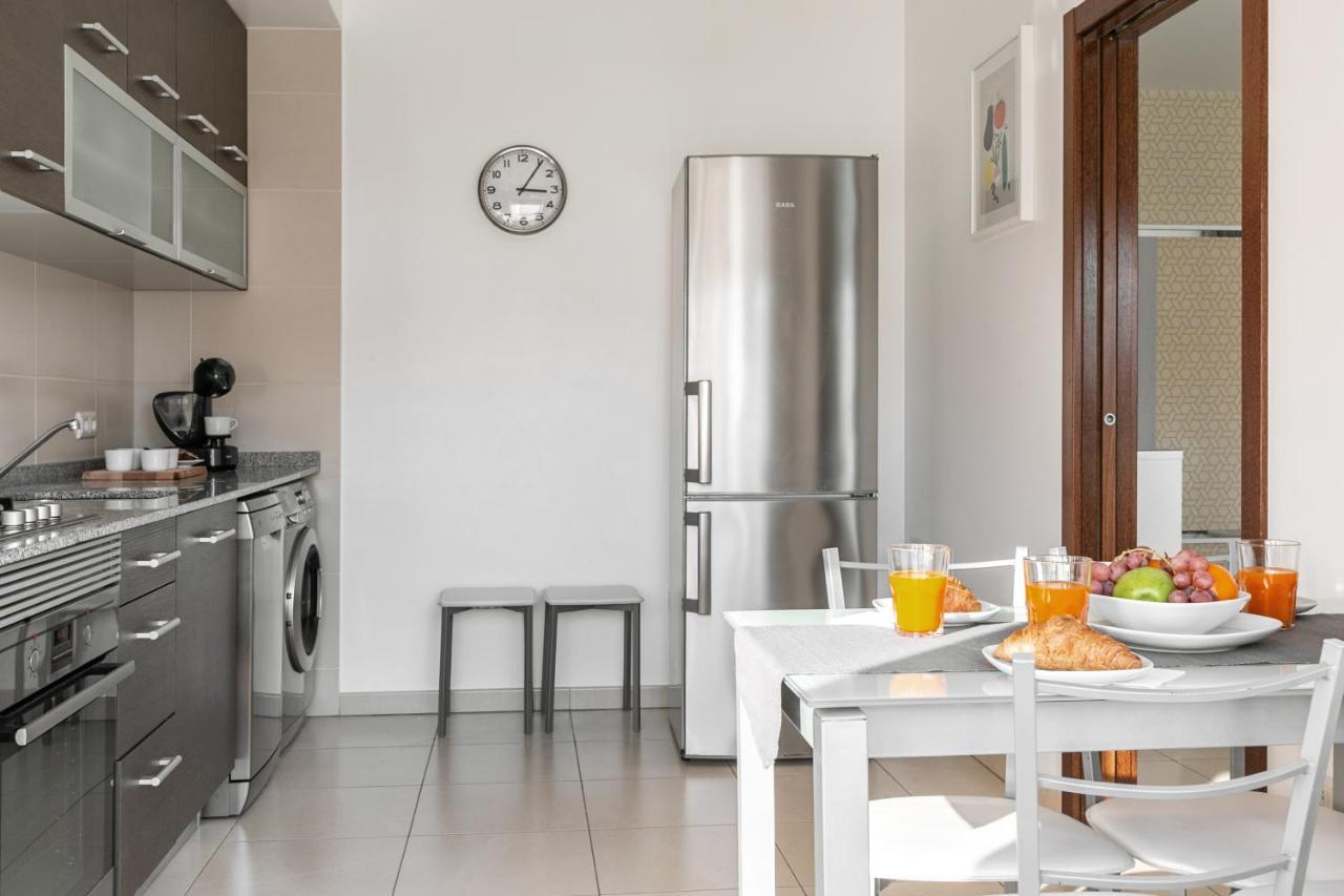Haiku House Nazaré Extérieur photo