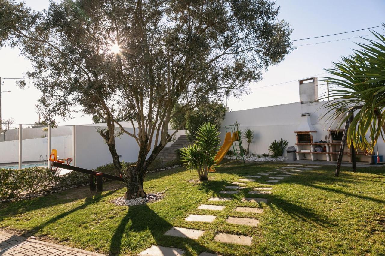 Haiku House Nazaré Extérieur photo