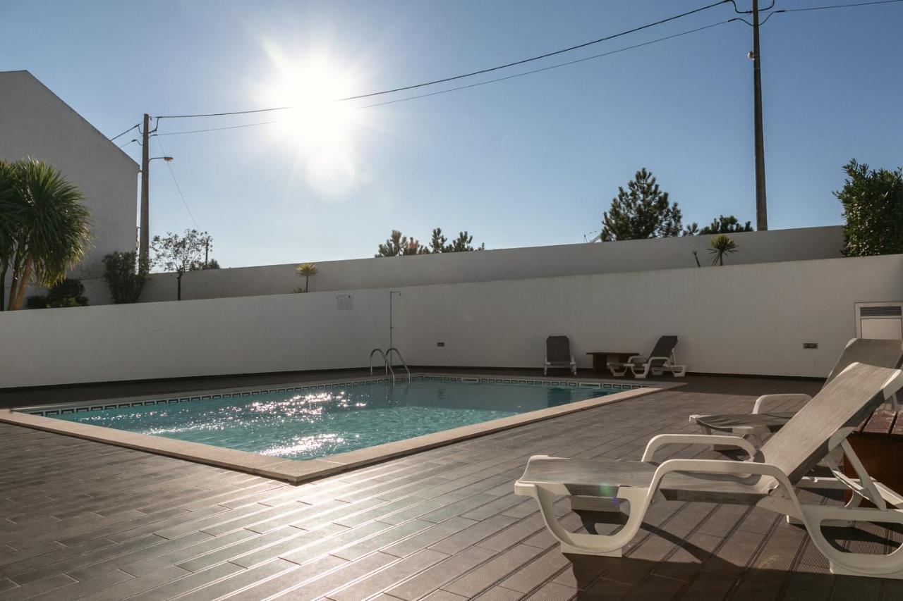 Haiku House Nazaré Extérieur photo