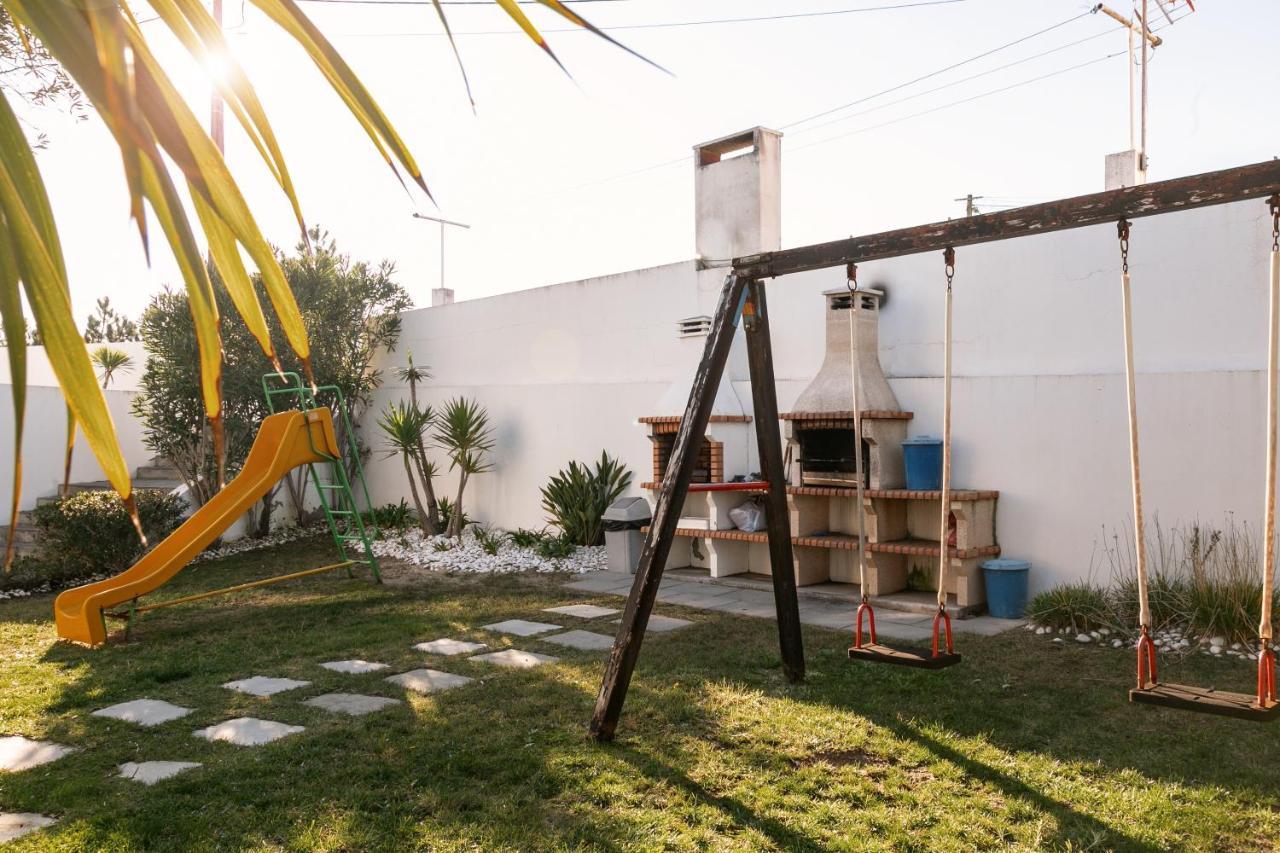 Haiku House Nazaré Extérieur photo