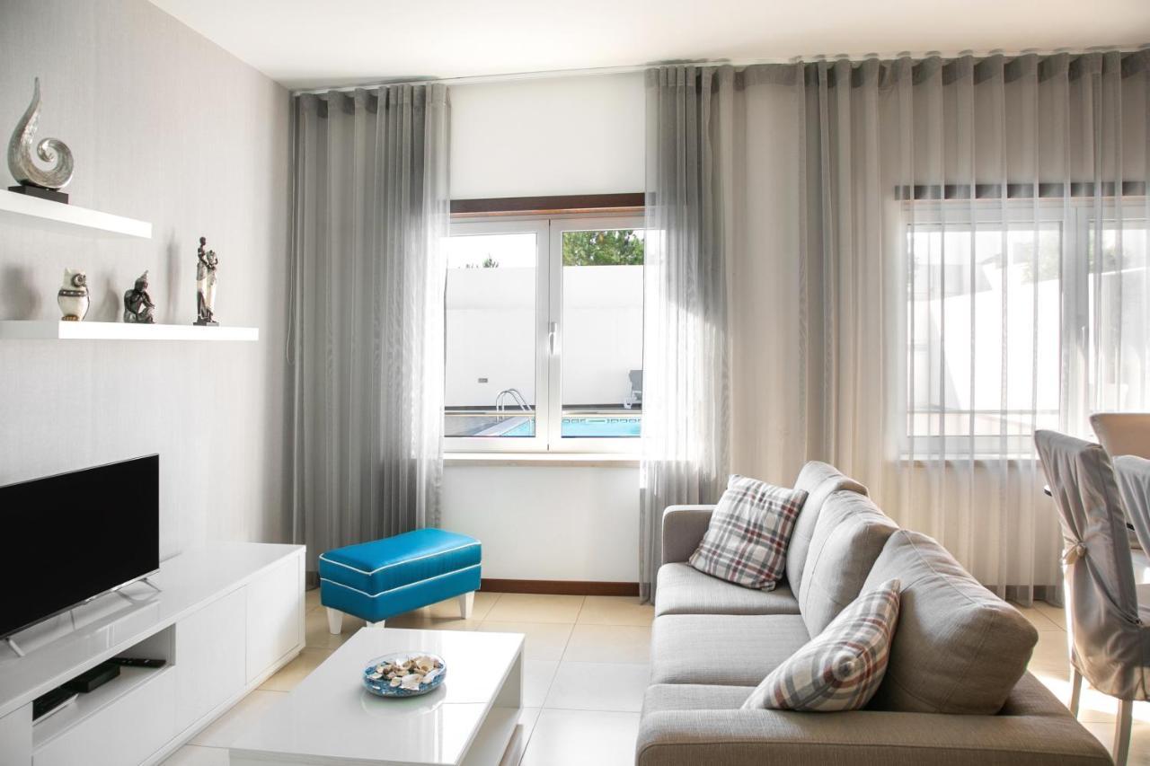 Haiku House Nazaré Extérieur photo